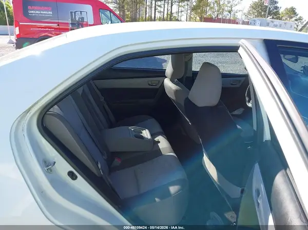 2T1BURHE8HC958094 2017 TOYOTA COROLLA - Image 8