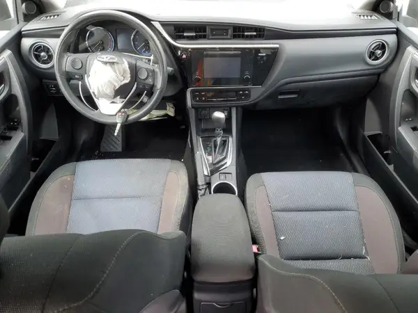 2T1BURHE8HC958970 2017 TOYOTA COROLLA - Image 8