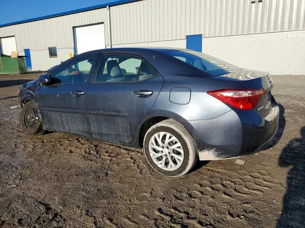 2T1BURHE8HC959925 2017 TOYOTA COROLLA - Image 2