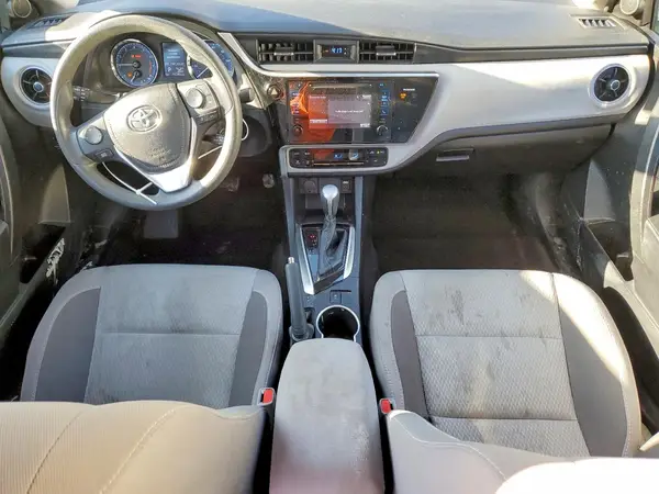 2T1BURHE8HC959925 2017 TOYOTA COROLLA - Image 8