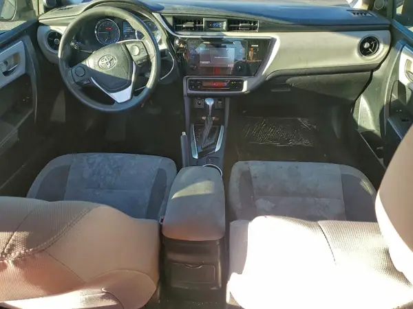 2T1BURHE8HC961187 2017 TOYOTA COROLLA - Image 8