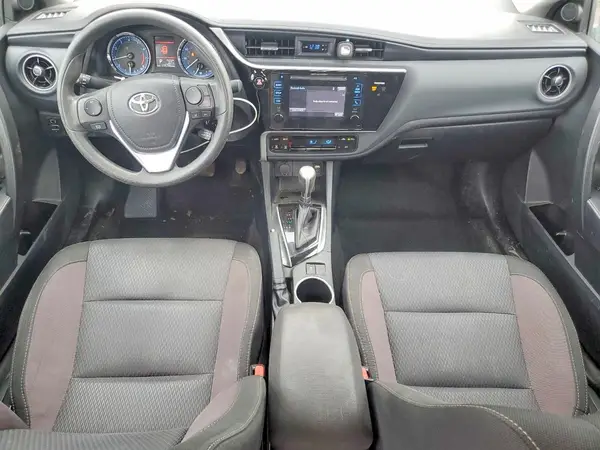 2T1BURHE8HC961531 2017 TOYOTA COROLLA - Image 8