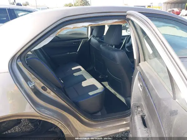 2T1BURHE8HC961870 2017 TOYOTA COROLLA - Image 8
