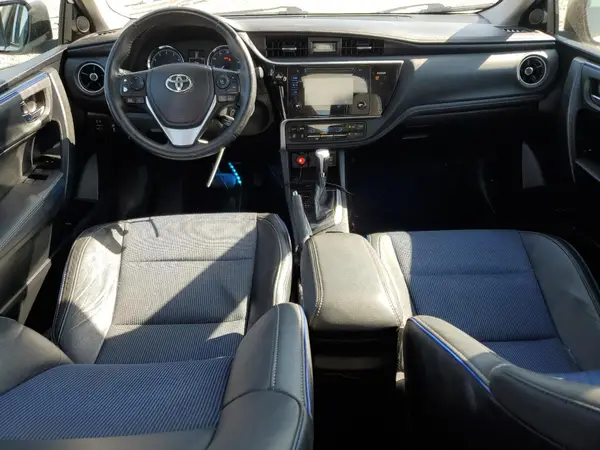 2T1BURHE8HC962940 2017 TOYOTA COROLLA - Image 8