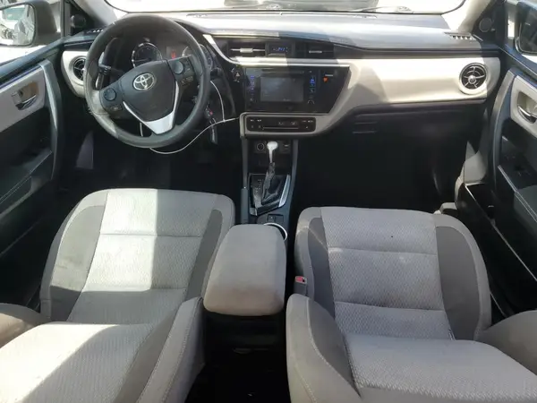 2T1BURHE8HC963053 2017 TOYOTA COROLLA - Image 8