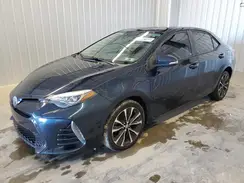 2T1BURHE8JC001843 2018 TOYOTA COROLLA