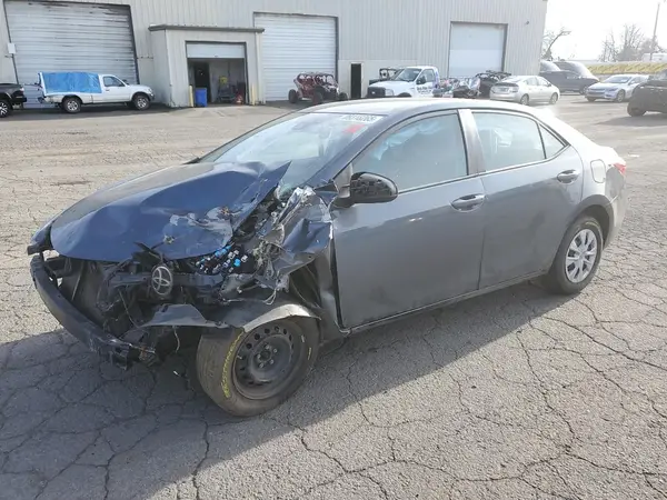 2T1BURHE8JC002023 2018 TOYOTA COROLLA - Image 1