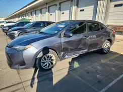 2T1BURHE8JC002412 2018 TOYOTA COROLLA
