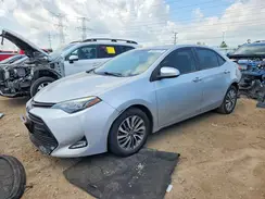 2T1BURHE8JC003219 2018 TOYOTA COROLLA