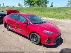 2T1BURHE8JC003561 2018 TOYOTA COROLLA