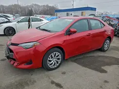 2T1BURHE8JC003964 2018 TOYOTA COROLLA