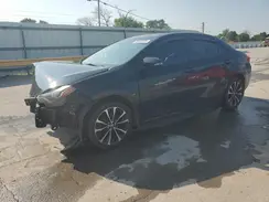 2T1BURHE8JC004810 2018 TOYOTA COROLLA