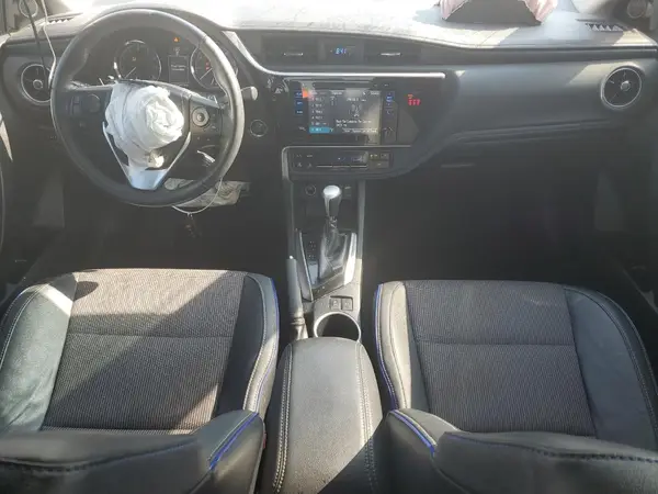 2T1BURHE8JC004810 2018 TOYOTA COROLLA - Image 8