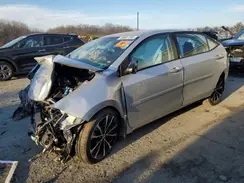 2T1BURHE8JC004905 2018 TOYOTA COROLLA