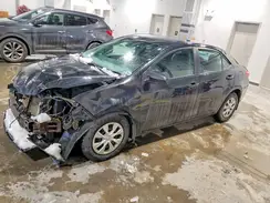 2T1BURHE8JC004967 2018 TOYOTA COROLLA