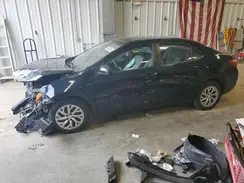 2T1BURHE8JC005522 2018 TOYOTA COROLLA