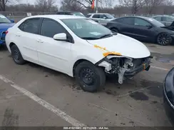 2T1BURHE8JC006041 2018 TOYOTA COROLLA