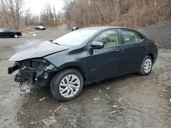 2T1BURHE8JC006797 2018 TOYOTA COROLLA