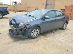 2T1BURHE8JC009618 2018 TOYOTA COROLLA