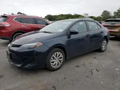 2T1BURHE8JC009957 2018 TOYOTA COROLLA