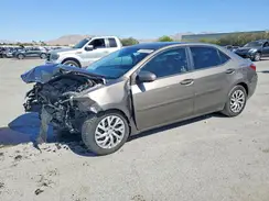 2T1BURHE8JC011255 2018 TOYOTA COROLLA