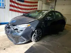 2T1BURHE8JC011496 2018 TOYOTA COROLLA
