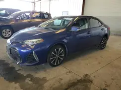 2T1BURHE8JC013085 2018 TOYOTA COROLLA