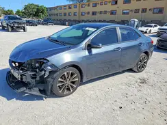 2T1BURHE8JC015550 2018 TOYOTA COROLLA