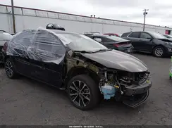 2T1BURHE8JC016570 2018 TOYOTA COROLLA