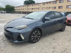 2T1BURHE8JC017136 2018 TOYOTA COROLLA