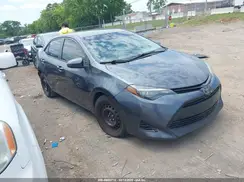 2T1BURHE8JC017749 2018 TOYOTA COROLLA