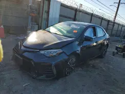 2T1BURHE8JC019372 2018 TOYOTA COROLLA