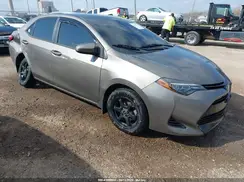 2T1BURHE8JC020067 2018 TOYOTA COROLLA