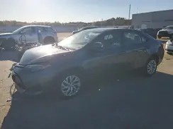 2T1BURHE8JC020439 2018 TOYOTA COROLLA