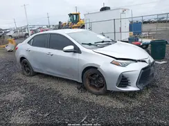 2T1BURHE8JC020814 2018 TOYOTA COROLLA