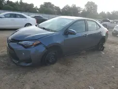 2T1BURHE8JC020991 2018 TOYOTA COROLLA