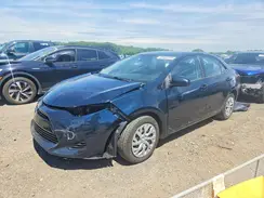 2T1BURHE8JC021378 2018 TOYOTA COROLLA