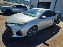 2T1BURHE8JC029514 2018 TOYOTA COROLLA