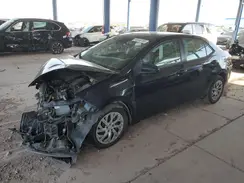 2T1BURHE8JC030176 2018 TOYOTA COROLLA