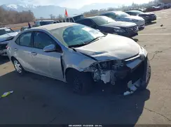 2T1BURHE8JC030260 2018 TOYOTA COROLLA