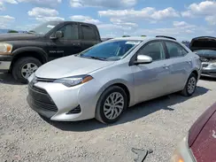 2T1BURHE8JC030310 2018 TOYOTA COROLLA