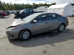 2T1BURHE8JC030369 2018 TOYOTA COROLLA