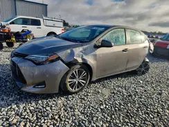 2T1BURHE8JC030923 2018 TOYOTA COROLLA