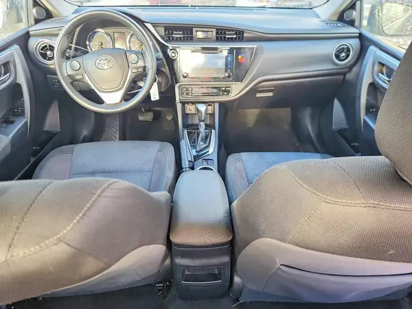2T1BURHE8JC030923 2018 TOYOTA COROLLA - Image 8