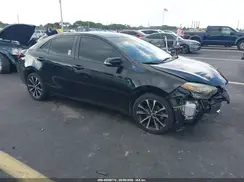 2T1BURHE8JC031148 2018 TOYOTA COROLLA