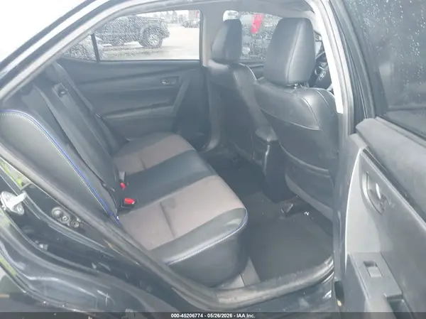 2T1BURHE8JC031148 2018 TOYOTA COROLLA - Image 8