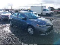 2T1BURHE8JC033904 2018 TOYOTA COROLLA