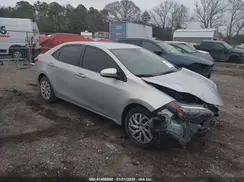 2T1BURHE8JC034129 2018 TOYOTA COROLLA