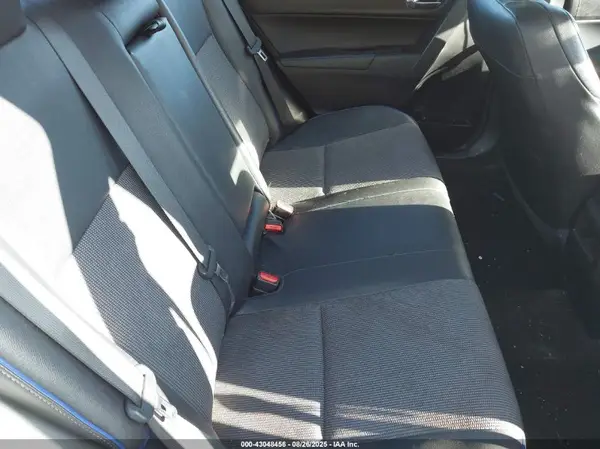 2T1BURHE8JC034454 2018 TOYOTA COROLLA - Image 8