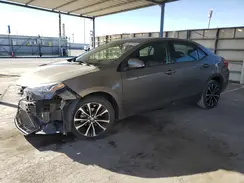 2T1BURHE8JC036303 2018 TOYOTA COROLLA